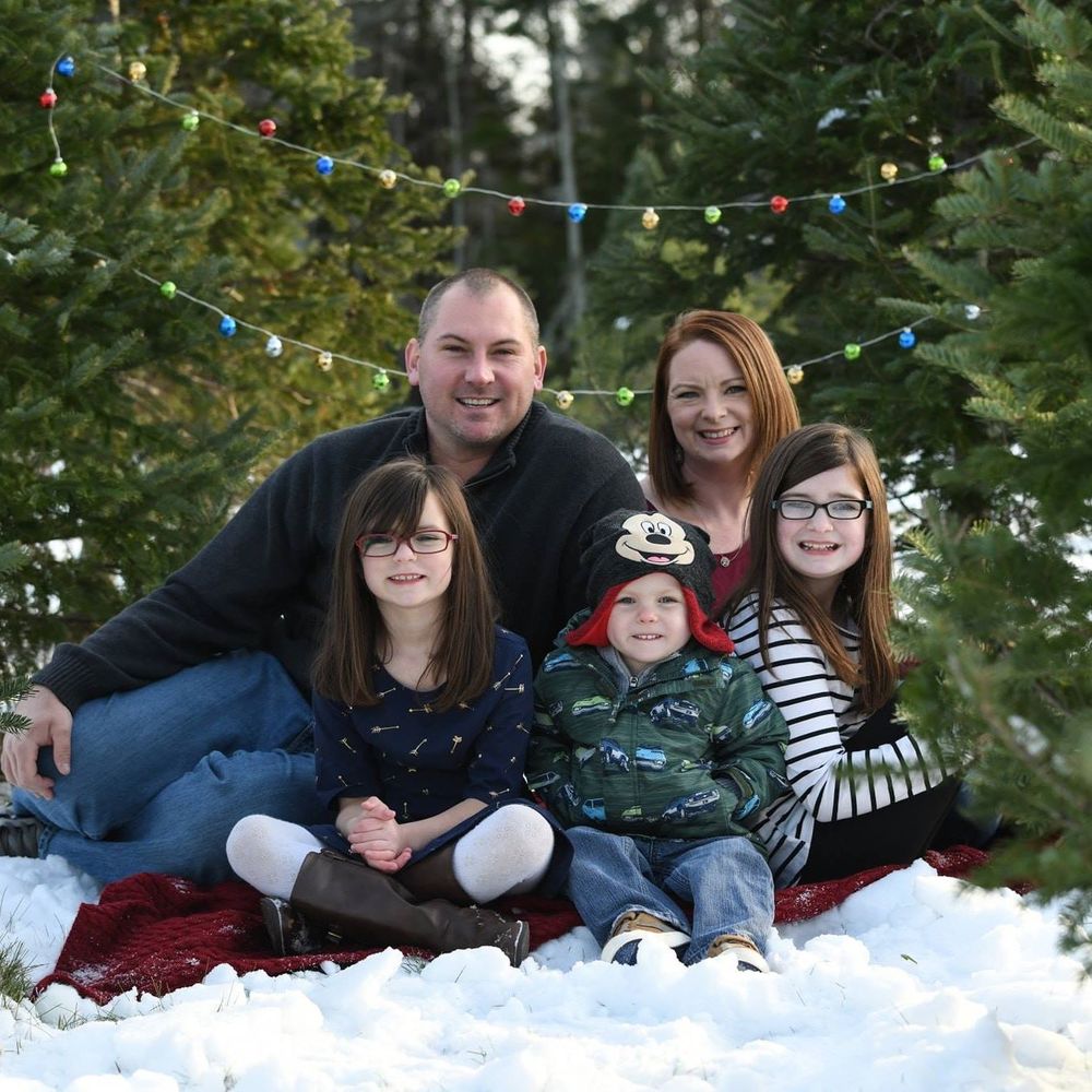 Meet your Posher, Jackie